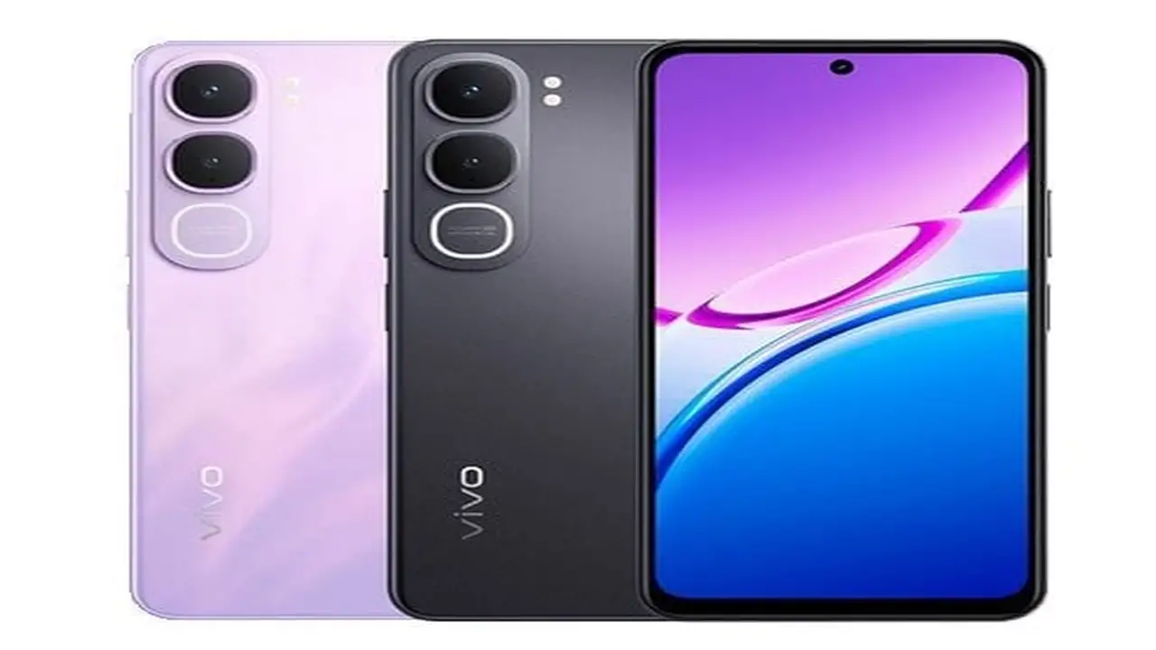 مواصفات وسعر هاتف Vivo Y31 5G في الأسواق بـ 13990 جنيهاً